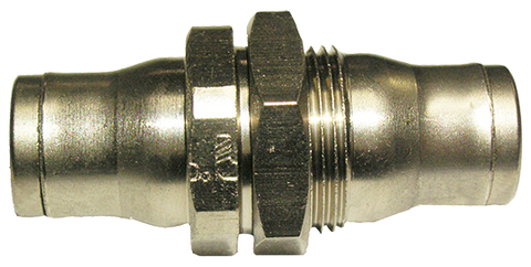 FIreAde Bulkhead Fitting