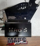 MAG'S CNC Universal Shifter Mount for PPP