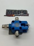 Auto Thermal Block 175 deg
