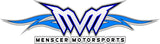 PRO SERIES "LEAF SPRING NATION MENSCER MOTORSPORTS" DOUBLE ADJUSTABLE REAR SHOCKS