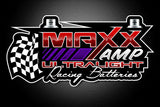 MaxxAmp 20 Amp Battery Charger