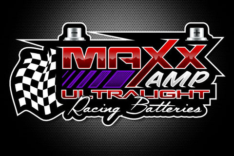 MaxxAmp 10 Amp Battery Charger