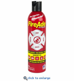 16 oz FireAde