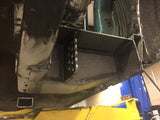 MAG'S EXTREME MUSTANG LOWER TORQUE BOXES