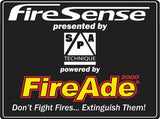 12 FT Fire System Pull Cable