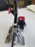 Single Pull Fire System Bracket for PPP Precision Shifter
