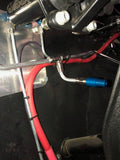 20lb. FireAde2000® System with Auto/Manual (Alcohol Applications) w AutoSense Thermal Technology with Standard Brackets