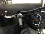 20lb. FireAde2000® System with Auto/Manual (Alcohol Applications) w AutoSense Thermal Technology with Standard Brackets