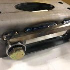 LEAF SPRING SLIDERS