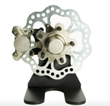 TBM Front Drag Racing Brake Kit (Complete Hub Assembly)