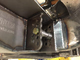 MAG'S EXTREME MUSTANG LOWER TORQUE BOXES