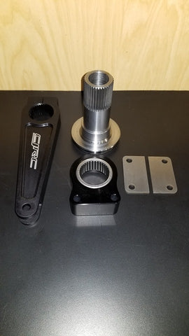 CJ RaceCars HD Anti-Roll Bar Kit