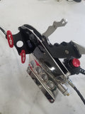 Double Pull Fire System Bracket for PPP Precision Shifter
