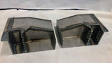 MAG'S EXTREME MUSTANG LOWER TORQUE BOXES