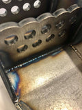 MAG'S EXTREME MUSTANG LOWER TORQUE BOXES