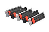 K&R Switch Panel Roll Bar Mount Kit