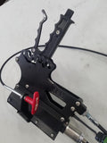 Single Pull Fire System for M&M Shifter
