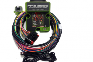 AMS-2000 Nitrous Controller PRO