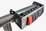K&R Switch Panel Roll Bar Mount Kit