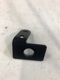 Rear Mount Transbrake Brake Button Bracket for M&M Shifter