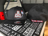 "TOOTH JERKER" Flex Fit Hat