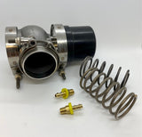 JGS Precision 50mm Wastegate