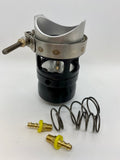 JGS Precision 50mm Blow Off Valve