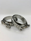 304 Stainless V-Band Assembly