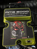AMS-2000 Dial Selector CNC Bracket M&M