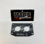 Bulkhead Wire Pass Through Complete Kit or Individual Components