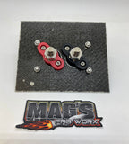 Bulkhead Wire Pass Through Complete Kit or Individual Components