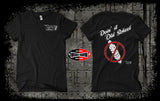 Short Sleeve T-Shirt Black