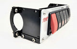 K&R Switch Panel Roll Bar Mount Kit