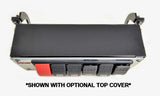 K&R Switch Panel Roll Bar Mount Kit