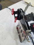 Double Pull Fire System Bracket for PPP Precision Shifter