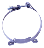 20lb. FireAde2000® System with Auto/Manual (Alcohol Applications) w AutoSense Thermal Technology with Standard Brackets