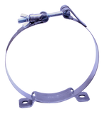 SPLIT 10lb FireAde 2000 System with Auto/Manual AutoSense Thermal Technology 17.1 SFI cert with Standard or Billet Brackets
