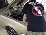 Short Sleeve T-Shirt Black
