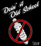 Short Sleeve T-Shirt Black