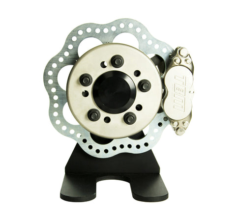 TBM Rear Drag Racing Brake Kits