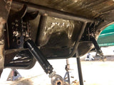 MAG'S EXTREME MUSTANG UPPER TORQUE BOXES