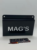MAG'S CNC Universal Shifter Mount for PPP