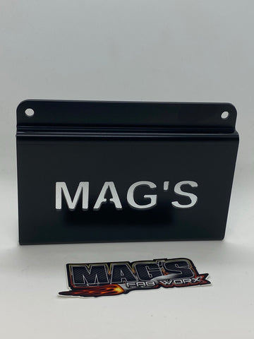 MAG'S CNC Universal Shifter Mount for PPP