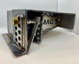 MAG'S EXTREME MUSTANG LOWER TORQUE BOXES