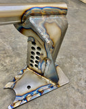 MAG'S EXTREME MUSTANG UPPER TORQUE BOXES