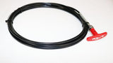 12 FT Fire System Pull Cable