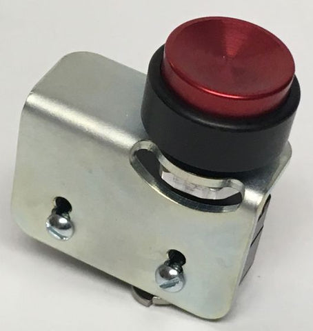 Biondo "DOUBLE 0" Transbrake Button